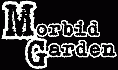 logo Morbid Garden logo Morbid Garden